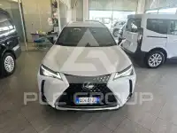 2020 Lexus UX200
