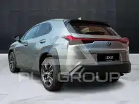 2020 Lexus UX200