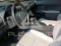 2020 Lexus UX200