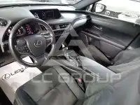 2020 Lexus UX200