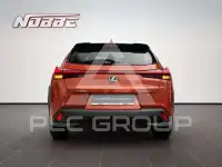 2020 Lexus UX200