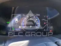 2020 Lexus UX200