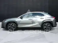 2020 Lexus UX200