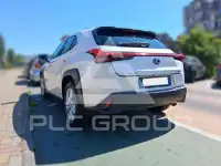 2020 Lexus UX200