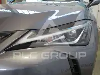 2020 Lexus UX200