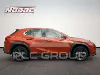 2020 Lexus UX200