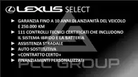 2020 Lexus UX200