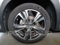 2020 Lexus UX200