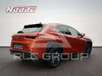 2020 Lexus UX200