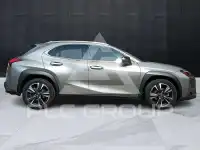 2020 Lexus UX200