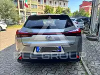 2020 Lexus UX200
