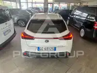 2020 Lexus UX200