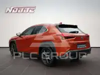 2020 Lexus UX200