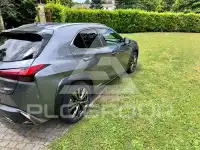 2020 Lexus UX200
