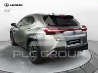 2020 Lexus UX200