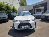 2020 Lexus UX200
