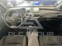 2020 Lexus UX200