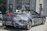 2020 Lexus LC500