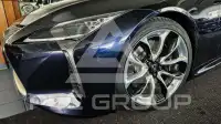2020 Lexus LC500