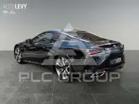2020 Lexus LC500