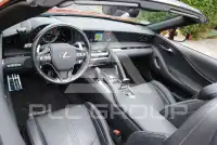 2020 Lexus LC500