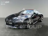 2020 Lexus LC500