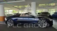 2020 Lexus LC500
