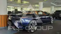 2020 Lexus LC500