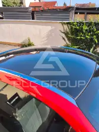 2020 Lexus LC500