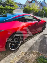 2020 Lexus LC500