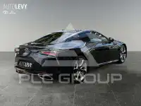 2020 Lexus LC500