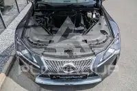 2020 Lexus LC500