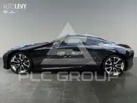 2020 Lexus LC500