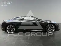 2020 Lexus LC500