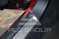 2020 Lexus LC500