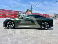 2020 Lexus LC500