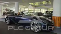 2020 Lexus LC500