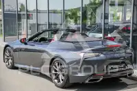 2020 Lexus LC500