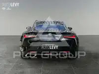 2020 Lexus LC500