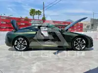 2020 Lexus LC500