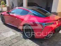 2020 Lexus LC500