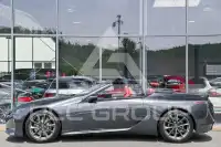 2020 Lexus LC500