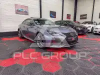 2020 Lexus RC