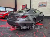 2020 Lexus RC