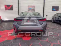 2020 Lexus RC