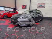 2020 Lexus RC