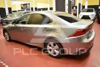 2020 Lexus IS300