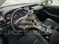 2020 Lexus IS300