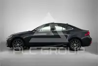 2020 Lexus IS300