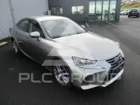 2020 Lexus IS300